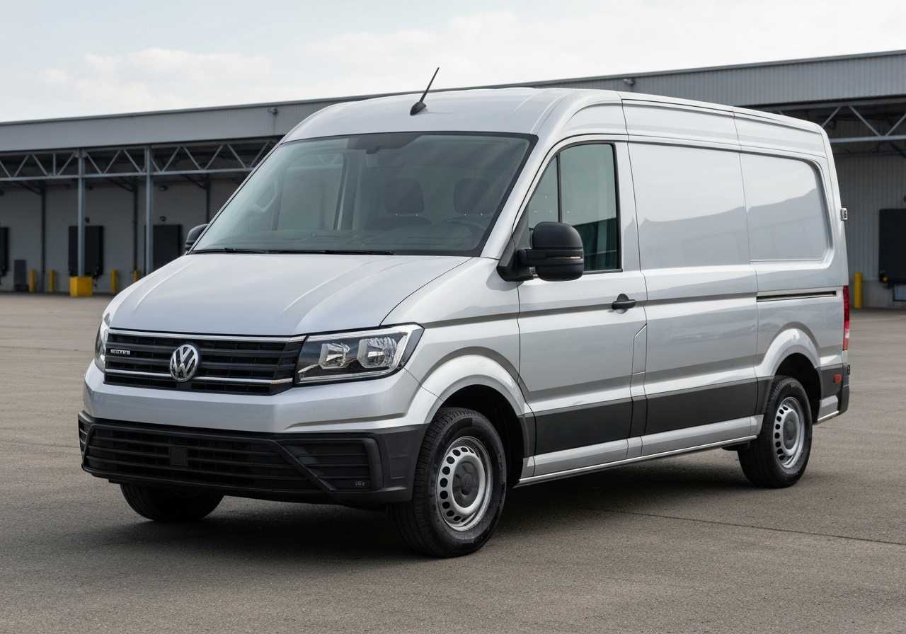 Van Rental Dundee - Van hire Dundee